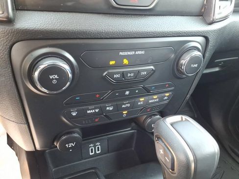 Used 2023 Ford Ranger Lariat w/ Equipment Group 501A High AWD/4WD image 19