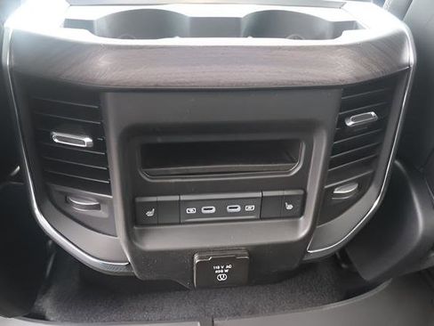 New 2026 RAM 1500 Laramie AWD/4WD image 12