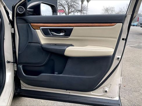 Used 2018 Honda CR-V EX-L image 26