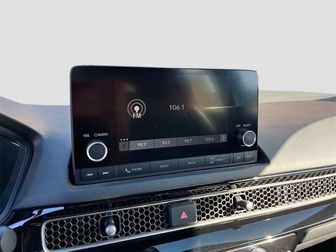 Used 2022 Honda Civic Sport image 14