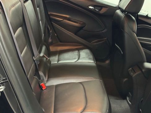 Used 2017 Chevrolet Cruze Premier image 15