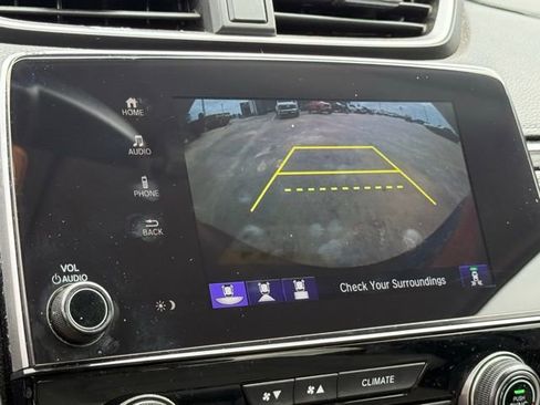 Used 2022 Honda CR-V EX-L image 27