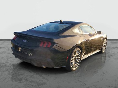 New 2025 Ford Mustang GT Premium RWD image 2