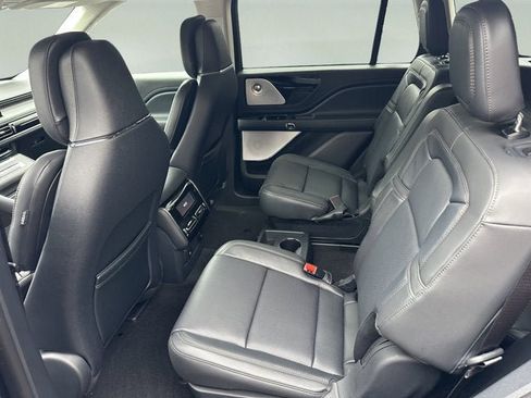 New 2026 Lincoln Aviator Reserve AWD/4WD image 28