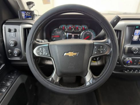 Used 2015 Chevrolet Silverado 2500 LTZ w/ Duramax Plus Package AWD/4WD image 22