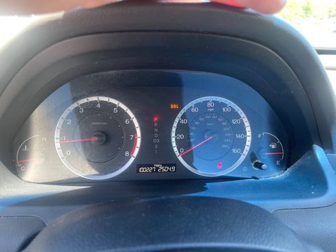 Used 2009 Honda Accord EX-L image 16