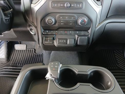 New 2026 Chevrolet Silverado 2500 Custom w/ Custom Value Package image 36