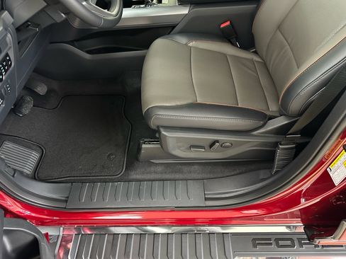 New 2026 Ford F150 Lariat image 20