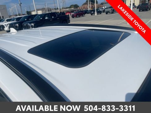 Certified 2020 Toyota RAV4 XLE w/ Convenience Package FWD image 10
