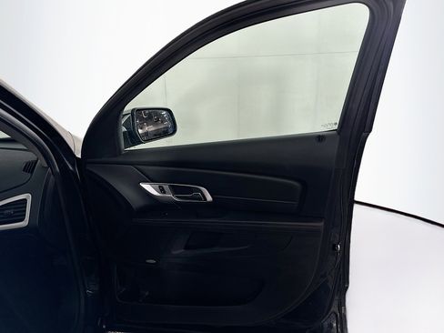 Used 2015 GMC Terrain SLT w/ Open Road Package image 32