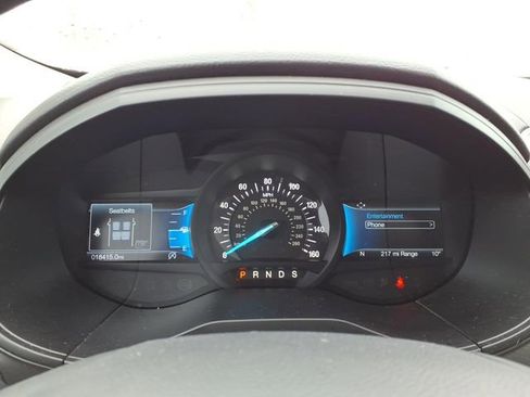 Certified 2023 Ford Edge SEL w/ Convenience Package image 17