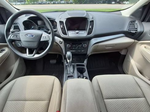 Used 2019 Ford Escape SE AWD/4WD image 22