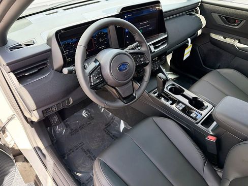 New 2026 Subaru Outback Premium image 25