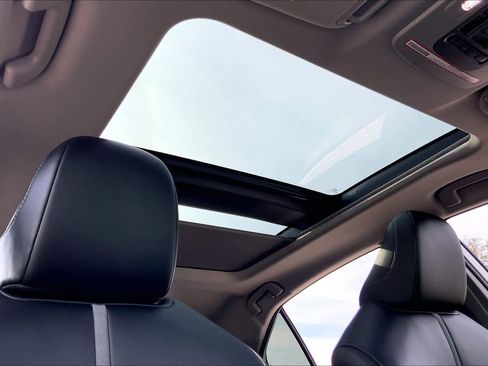 Certified 2022 Toyota Camry XSE image 13