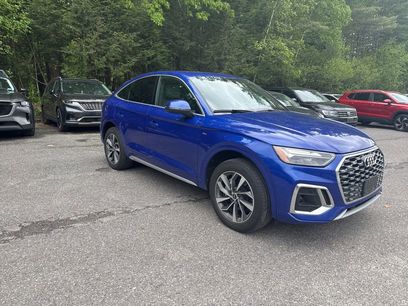 Used 2023 Audi Q5 2.0T Premium Plus w/ Premium Plus Package