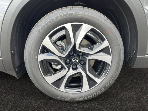New 2026 MAZDA CX-5 Preferred AWD/4WD image 13