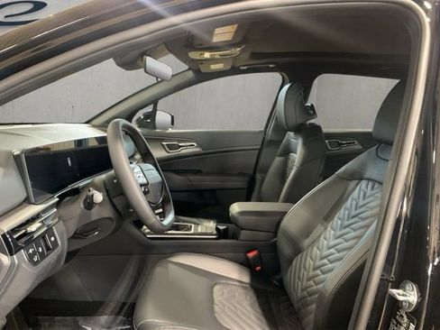 New 2026 Kia Sportage X-Line AWD/4WD image 5