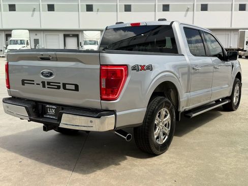 Used 2021 Ford F150 XLT w/ Equipment Group 302A High image 8