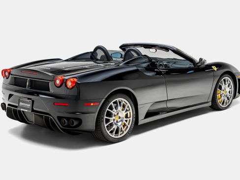 Used 2008 Ferrari F430 Spider RWD image 15