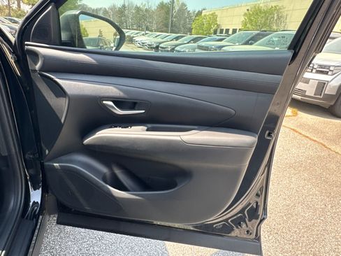 New 2026 Hyundai Tucson SEL image 15