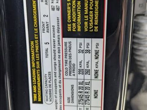 Used 2023 BMW X5 M50i w/ Executive Package AWD/4WD image 18