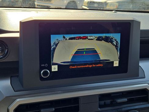 Used 2024 Toyota Tacoma SR5 RWD image 18