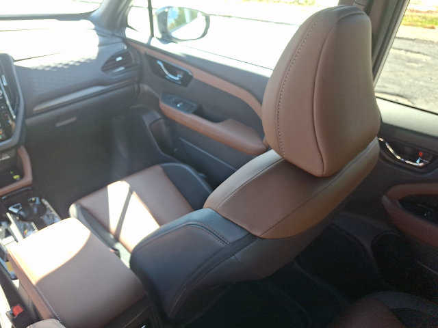 Certified 2026 Subaru Forester Touring AWD/4WD image 20