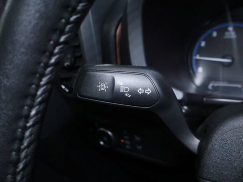 Used 2021 Ford Bronco Sport Outer Banks AWD/4WD image 22