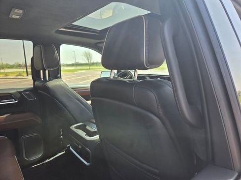 Used 2024 GMC Sierra 1500 Denali Ultimate AWD/4WD image 39