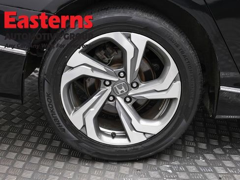 Used 2018 Honda Accord EX-L image 30