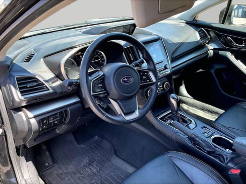 Used 2019 Subaru Crosstrek 2.0i Limited w/ Moonroof Package AWD/4WD image 20