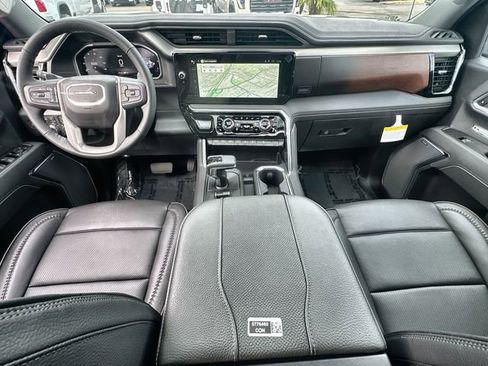 New 2026 GMC Sierra 1500 Denali w/ Denali Reserve Package image 21