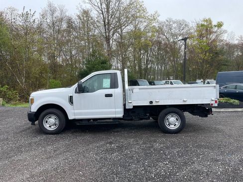 Used 2019 Ford F250 XL RWD image 9