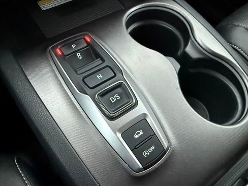 Used 2022 Honda Ridgeline RTL-E image 29