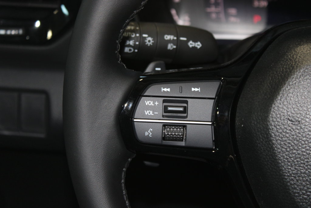 New 2026 Honda Pilot EX-L image 29