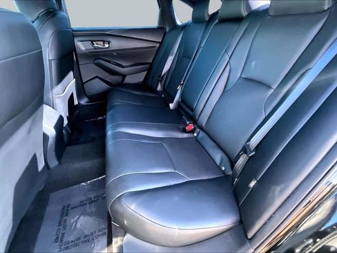 Used 2024 Honda Accord Sport image 20