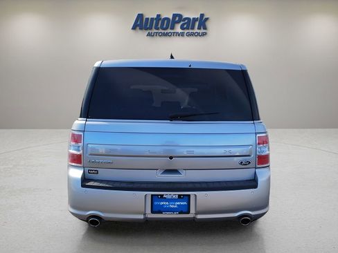 Used 2019 Ford Flex Limited FWD image 6
