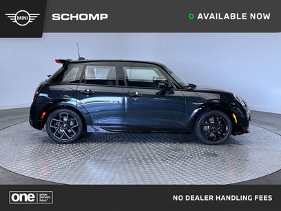 New 2026 MINI Cooper S