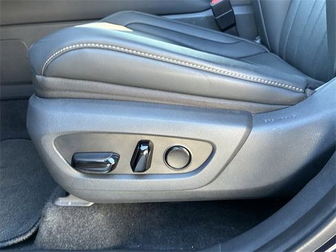 Used 2024 Lexus TX 500h AWD w/ Technology Package image 12