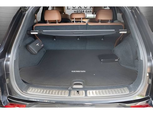 Used 2023 Genesis GV70 2.5T w/ Advanced Package AWD/4WD image 80