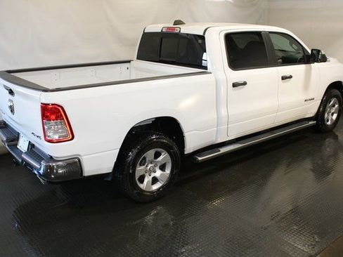 Used 2023 RAM 1500 Lone Star image 4