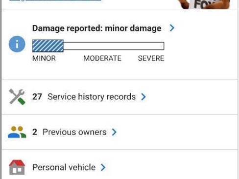 Used 2012 Volvo S60 T5 image 49