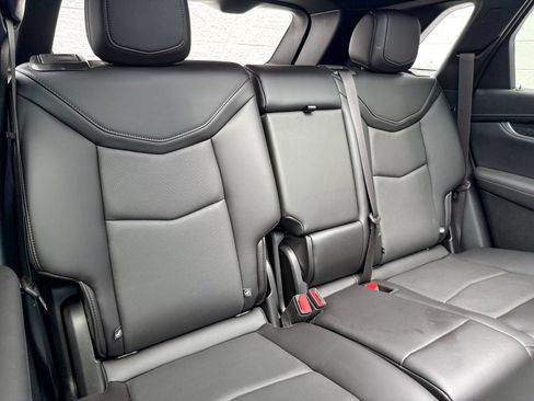Certified 2023 Cadillac XT5 Premium Luxury AWD/4WD image 13