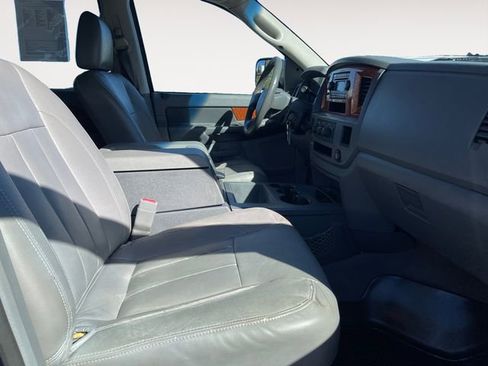 Used 2006 Dodge Ram 3500 Truck SLT w/ Protection Group AWD/4WD image 15