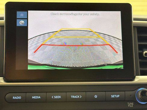 New 2026 Hyundai Venue SEL FWD image 24