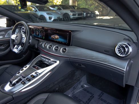 Used 2019 Mercedes-Benz AMG GT 53 image 63