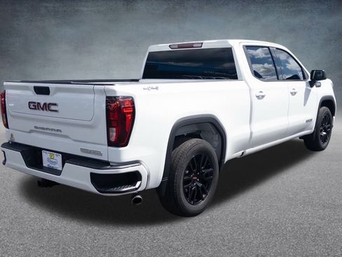 Used 2022 GMC Sierra 1500 Elevation w/ Max Trailering Package image 7