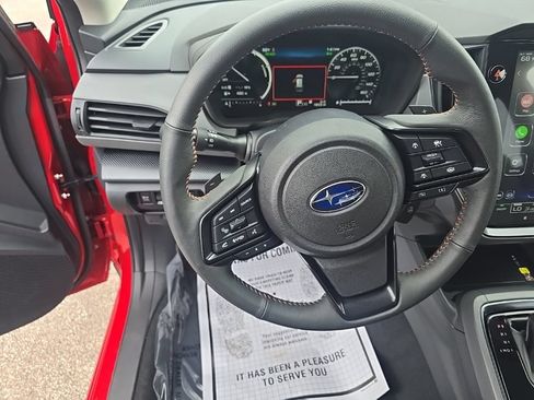 Certified 2026 Subaru Crosstrek 2.5i Limited AWD/4WD image 12