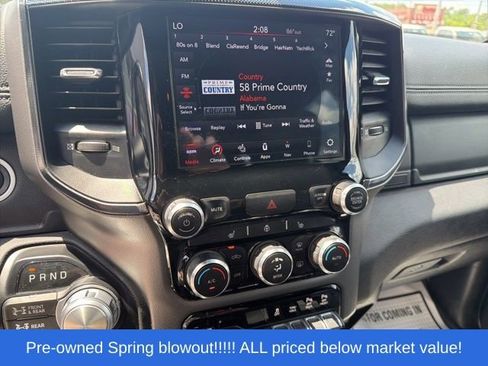 Used 2020 RAM 2500 Power Wagon AWD/4WD image 36