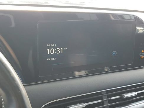 Used 2021 Hyundai Palisade Limited FWD image 27